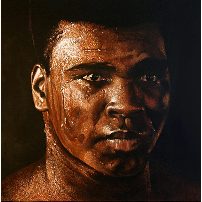 Ali