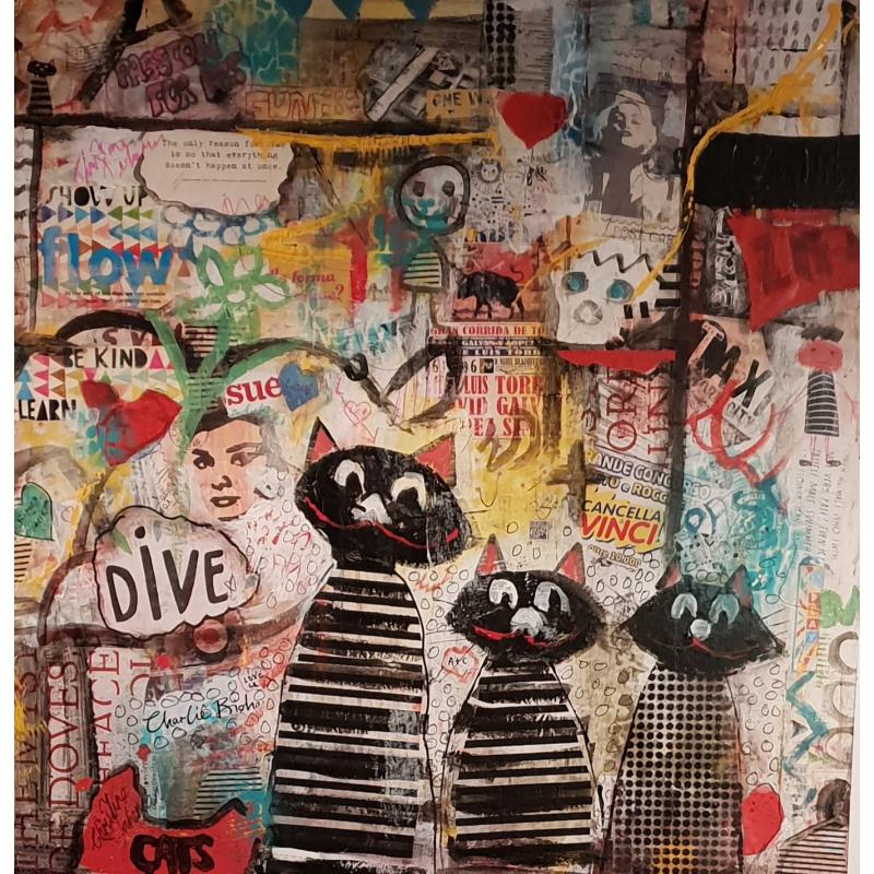 Mad About Cats