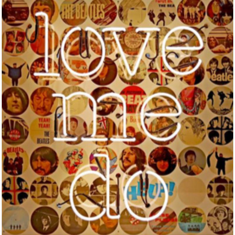 Love Me Do