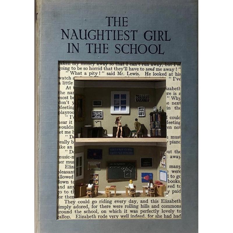 Naugtiest Girl in the School