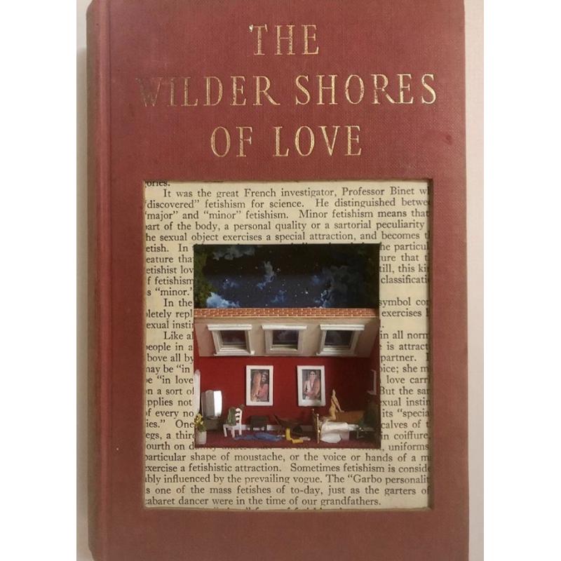 The Wilder Shores of Love