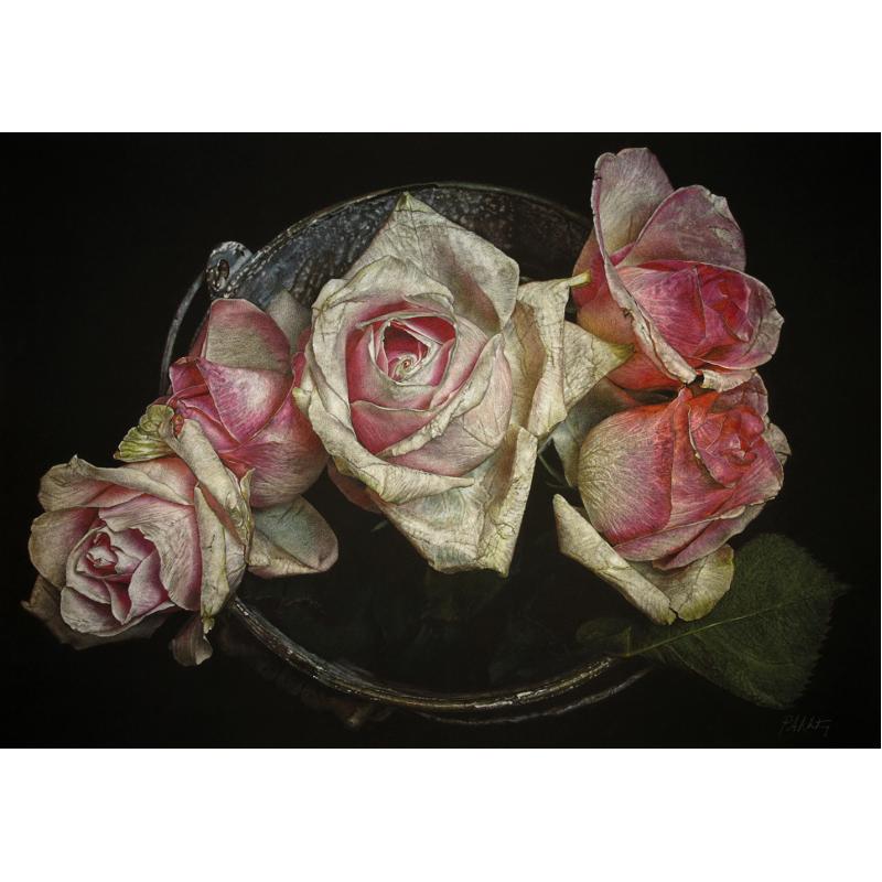 Petals and Metal