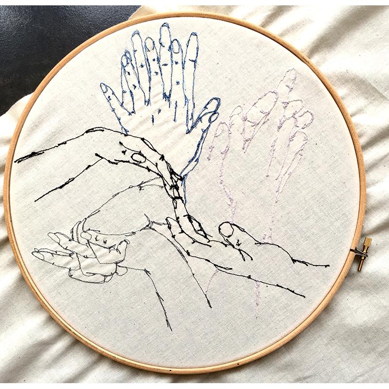 Love Hoop II