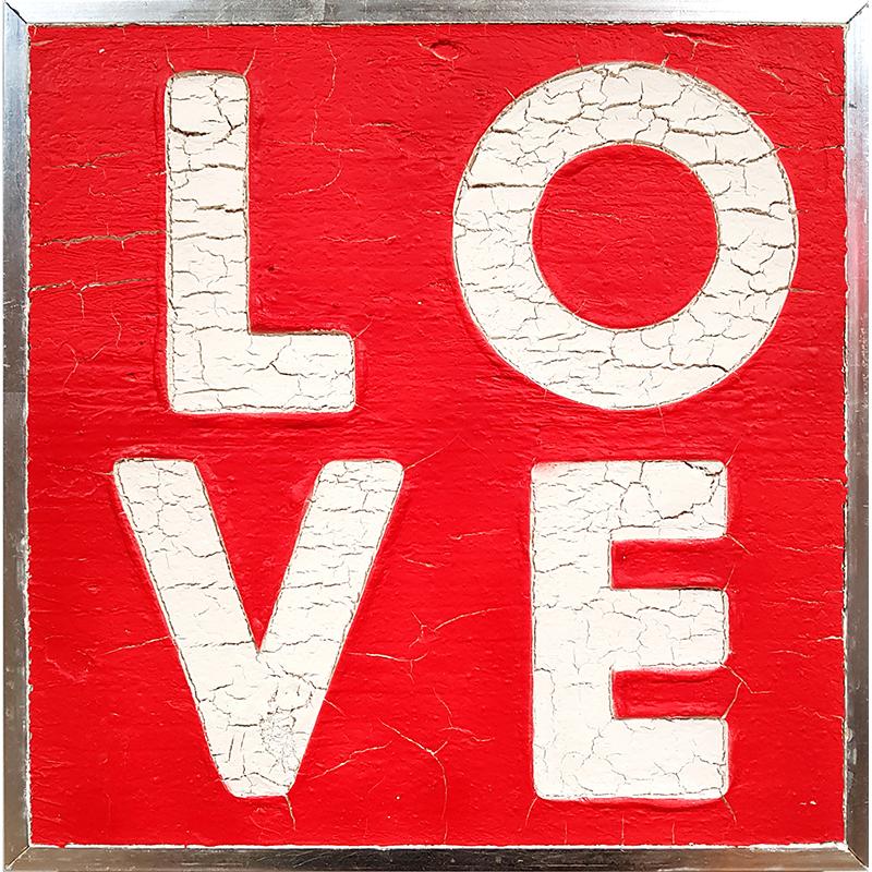 Love (Red)