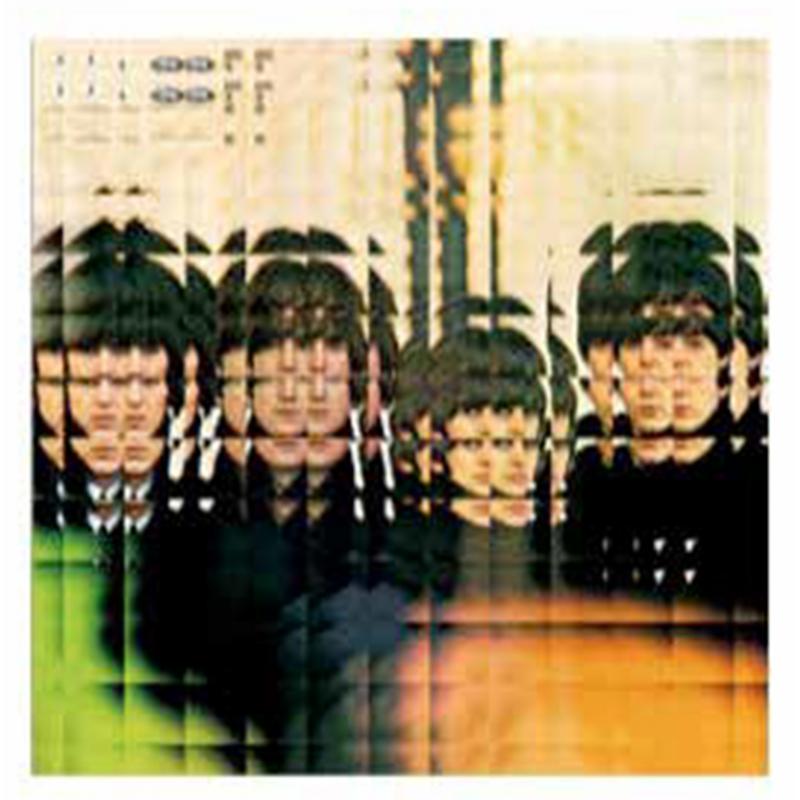 Cover Versions - Beatles For Sale