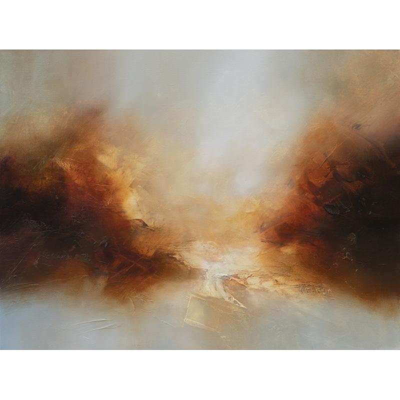 Dawn Eruption I