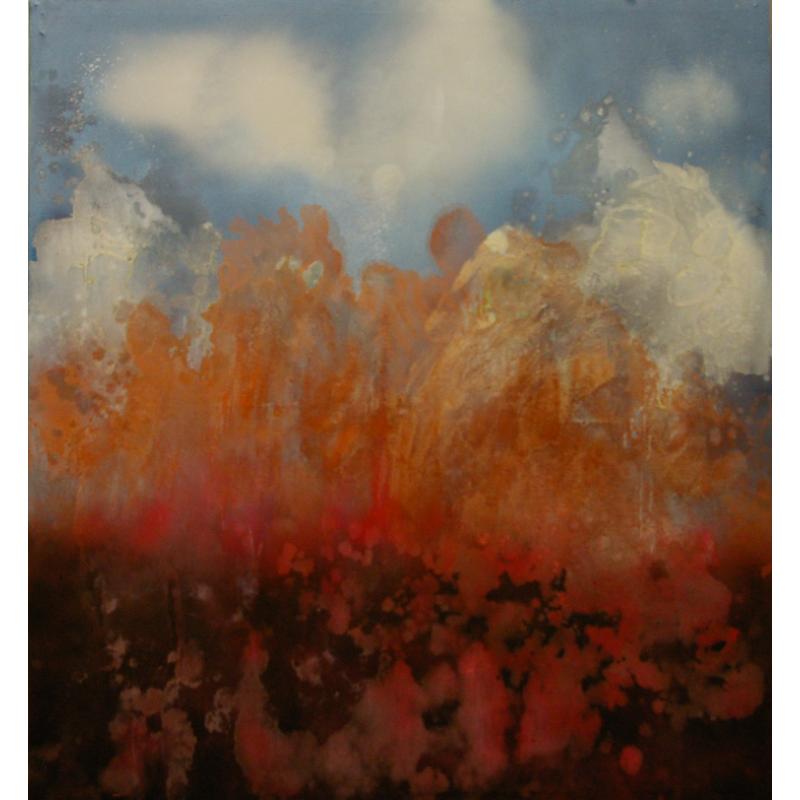 Sky Pass Series I