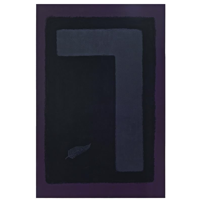 All Black 7