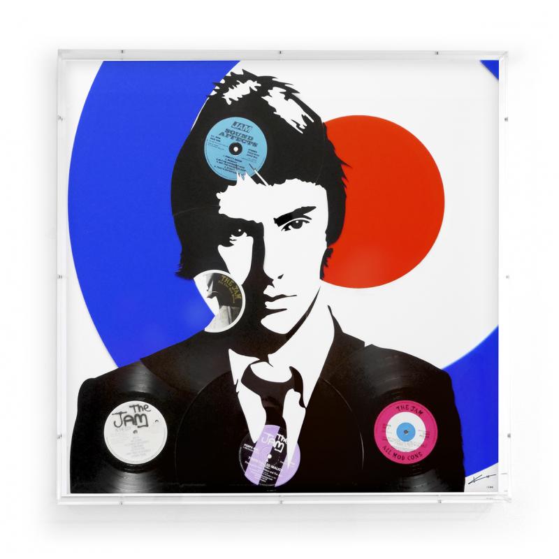 Paul Weller