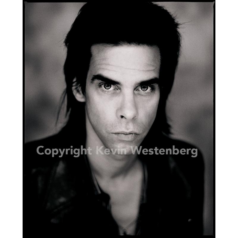 Nick Cave