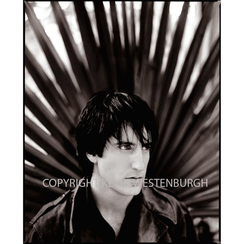 Trent Reznor - Nine Inch Nails - New Orleans