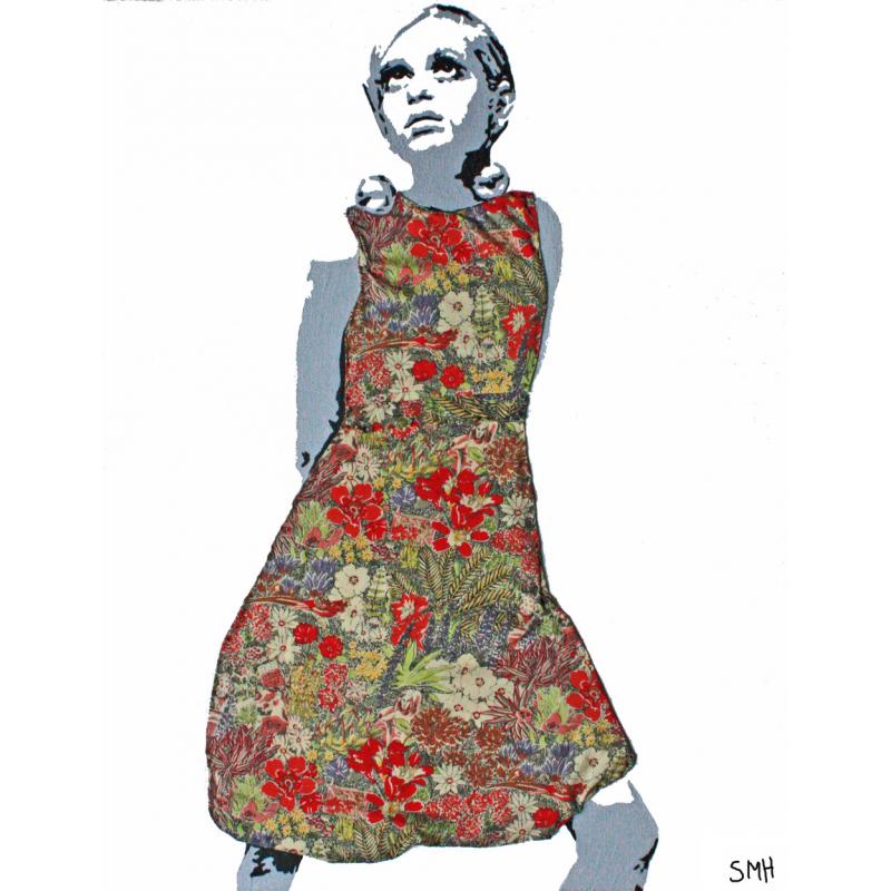 Twiggy I