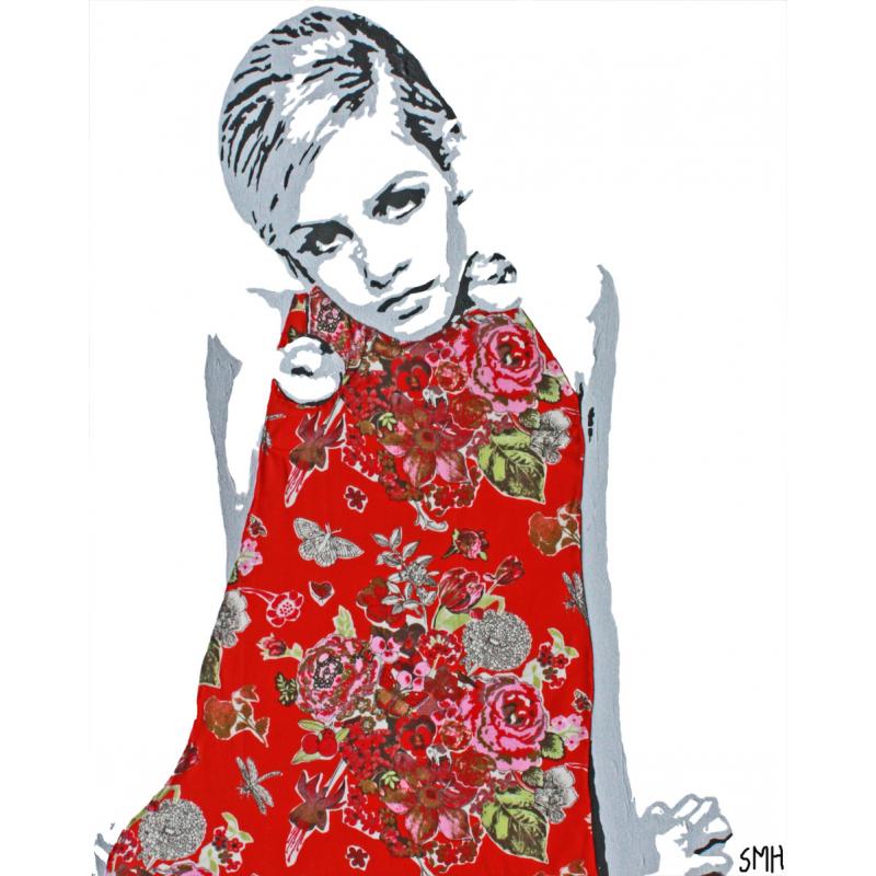 Twiggy II