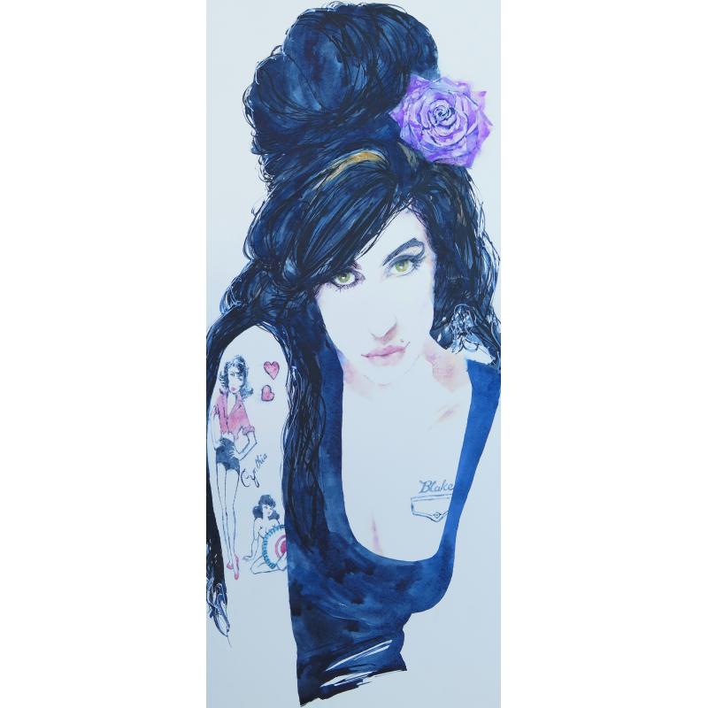 Amy Blue