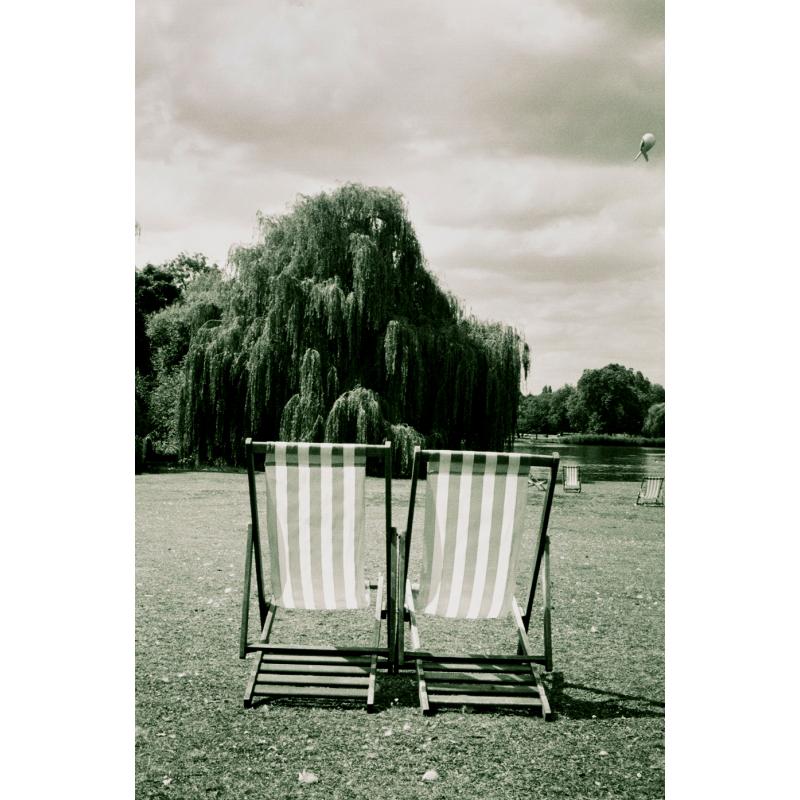 Deck Chairs