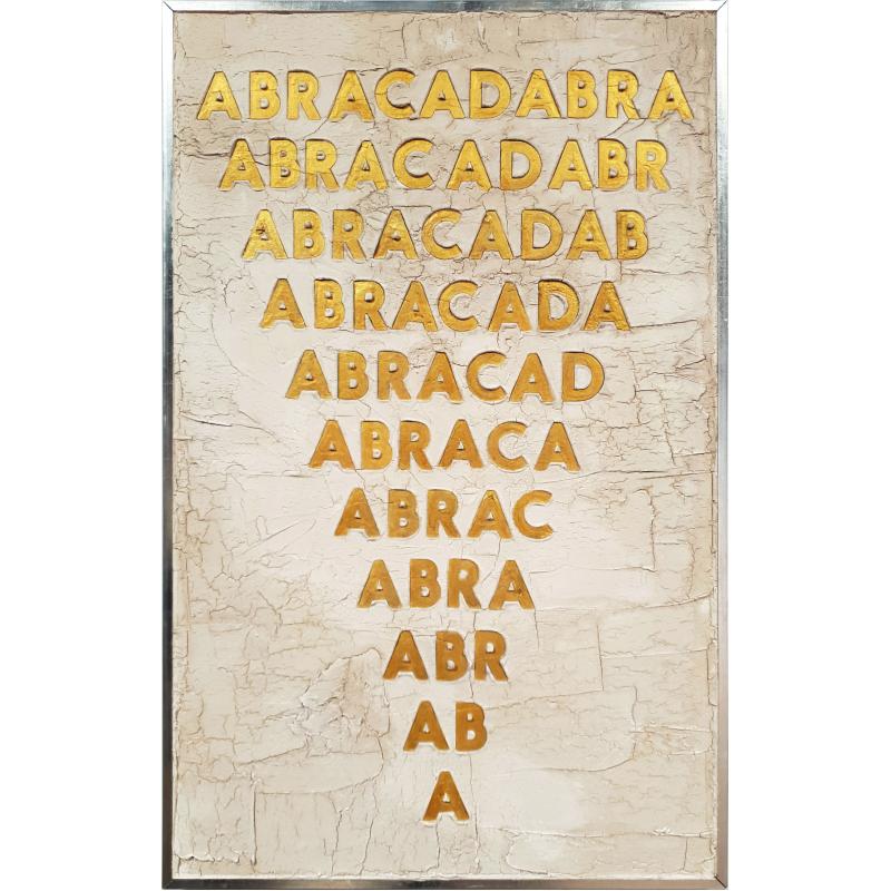 Abracadabra