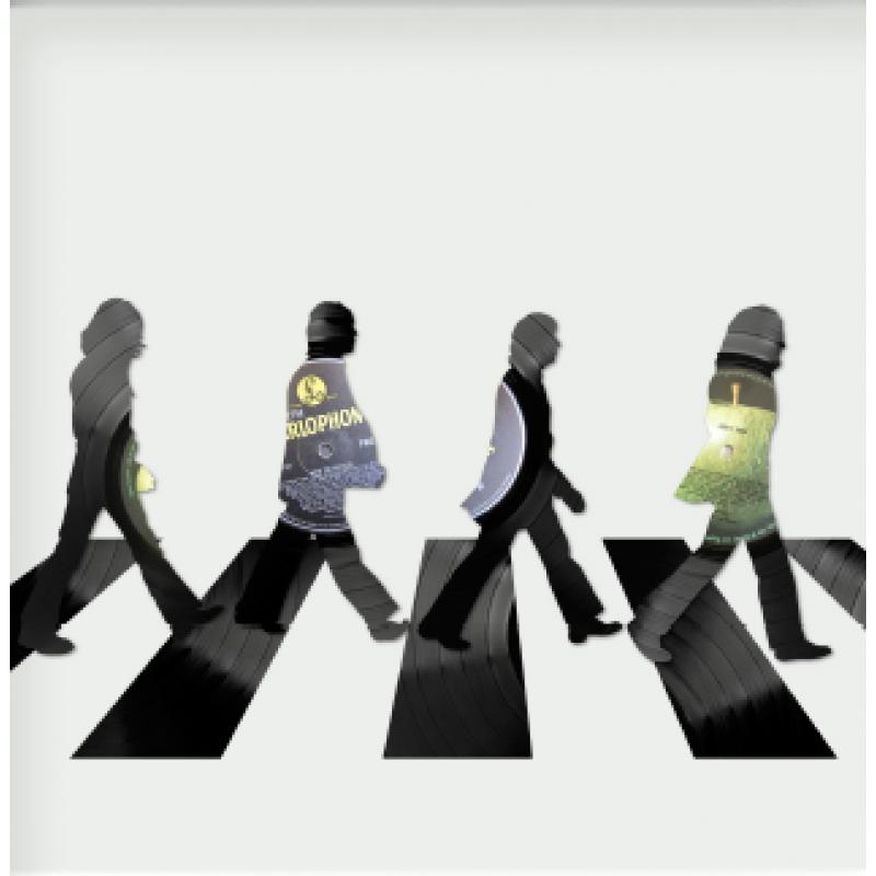 Abbey Road