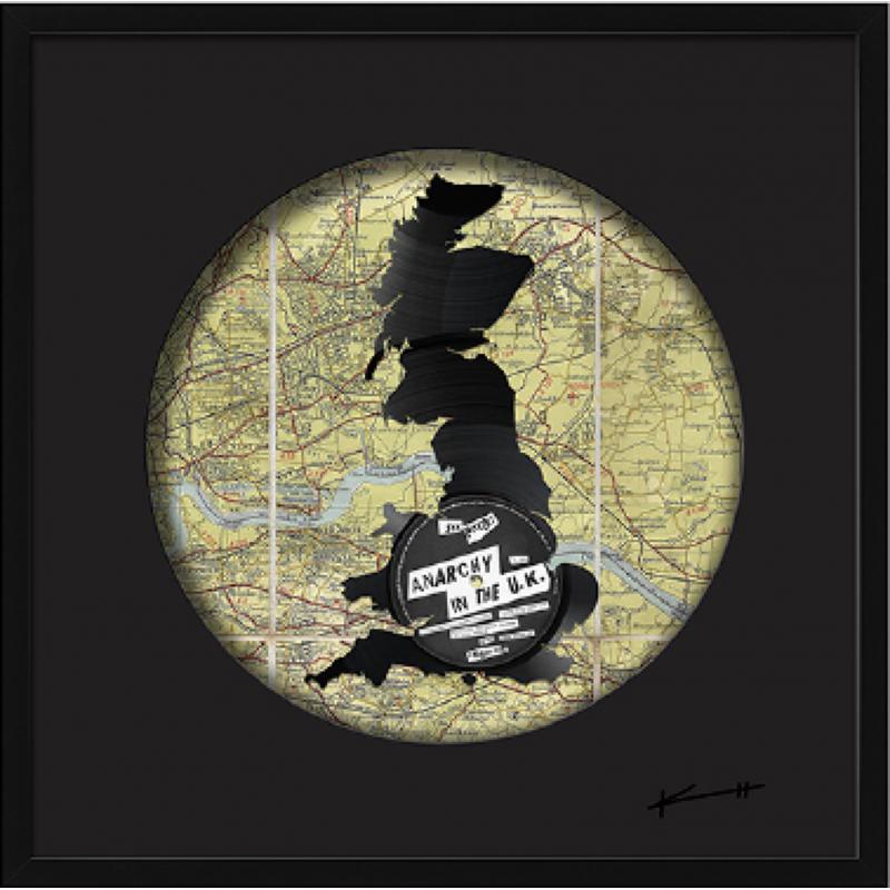 Anarchy In The UK