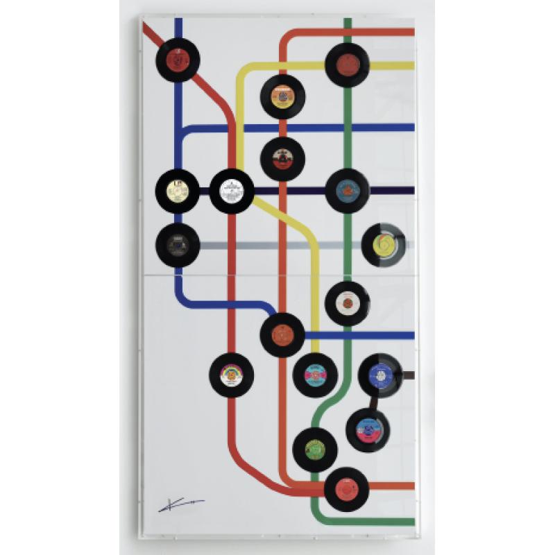 New York Subway IV