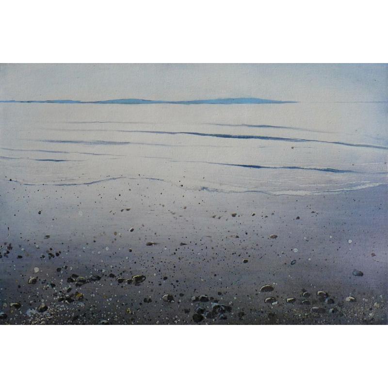 Dawn Isle of Sheppey
