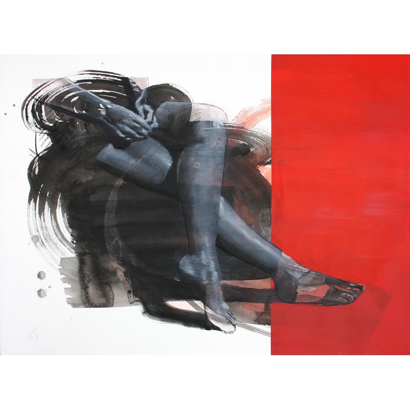 The Red Shoes