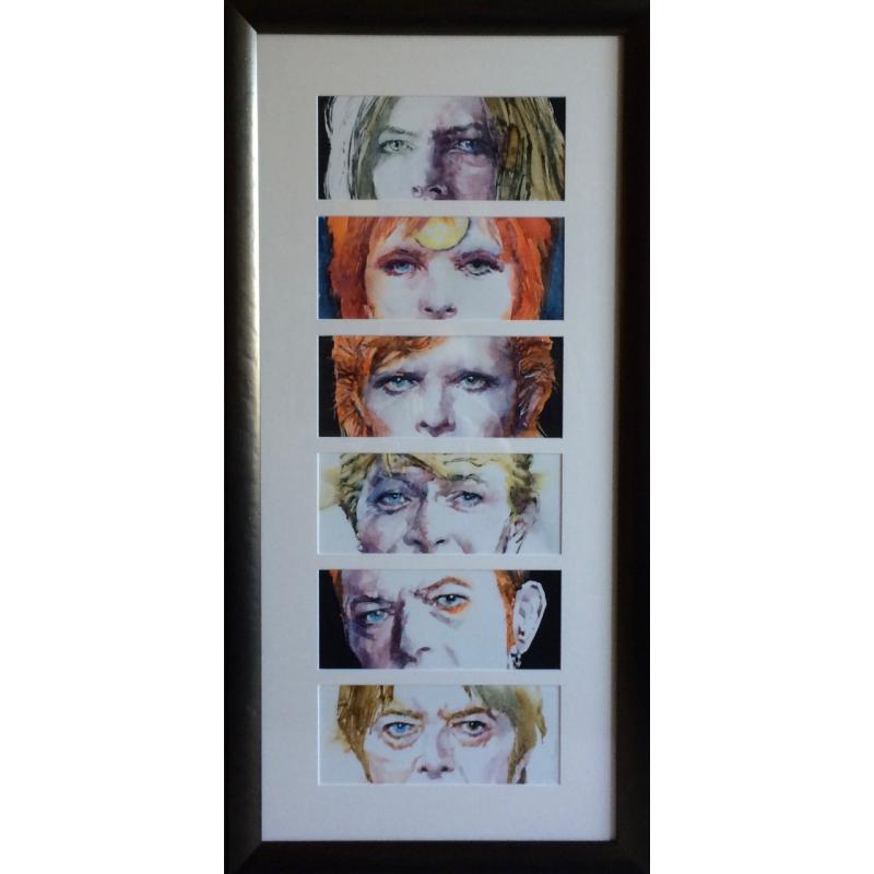 Changes 6 Bowie