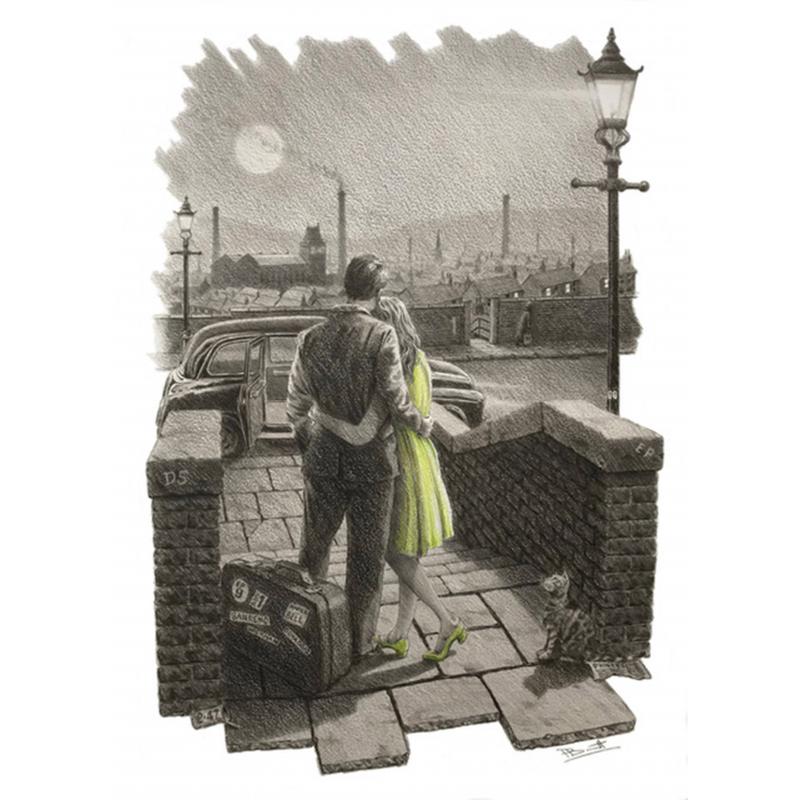 You Don't Have to Say You Love Me - Dusty Springfield