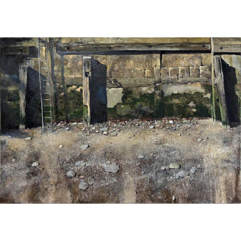 Chalky Docks