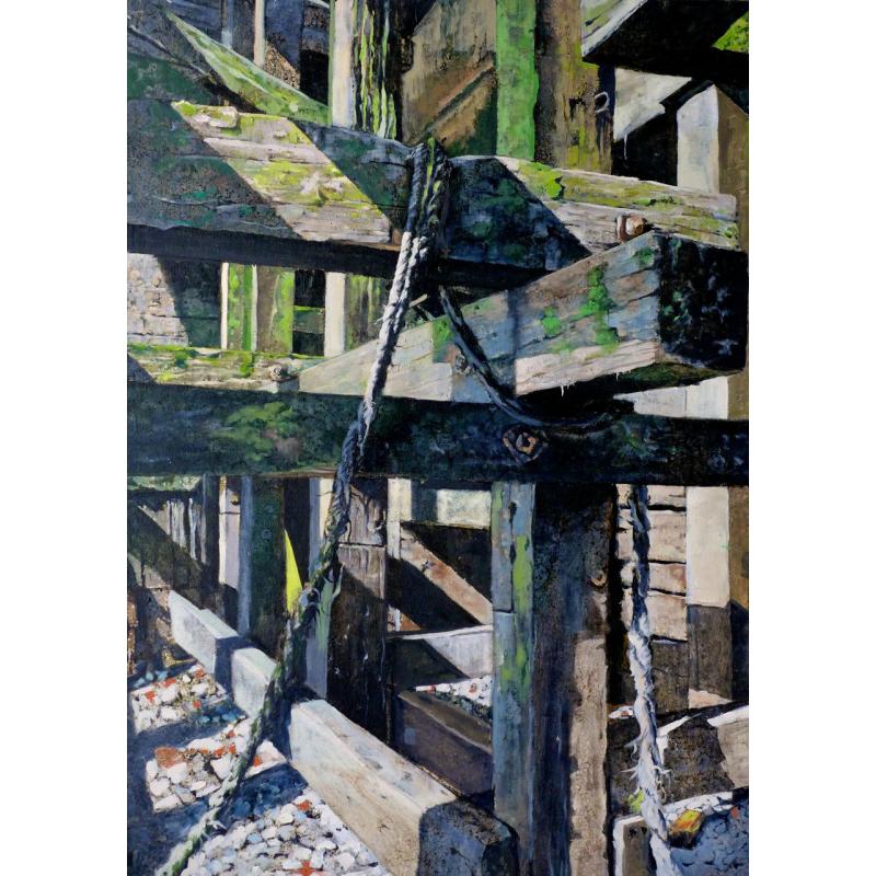 Limehouse Wharf