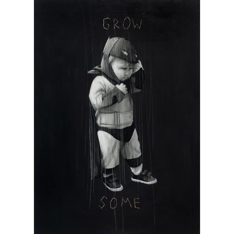 Grow Some