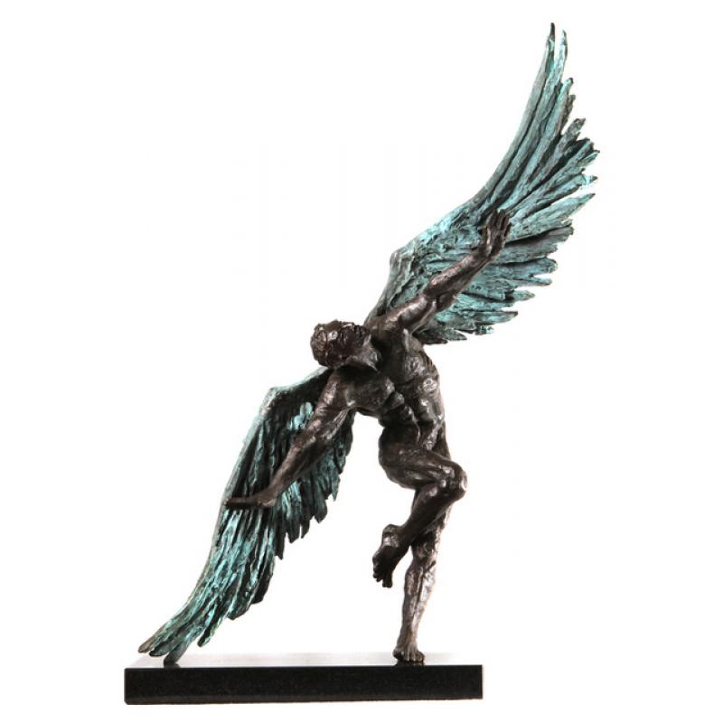 Icarus Ascending