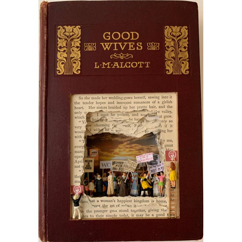 Good Wives