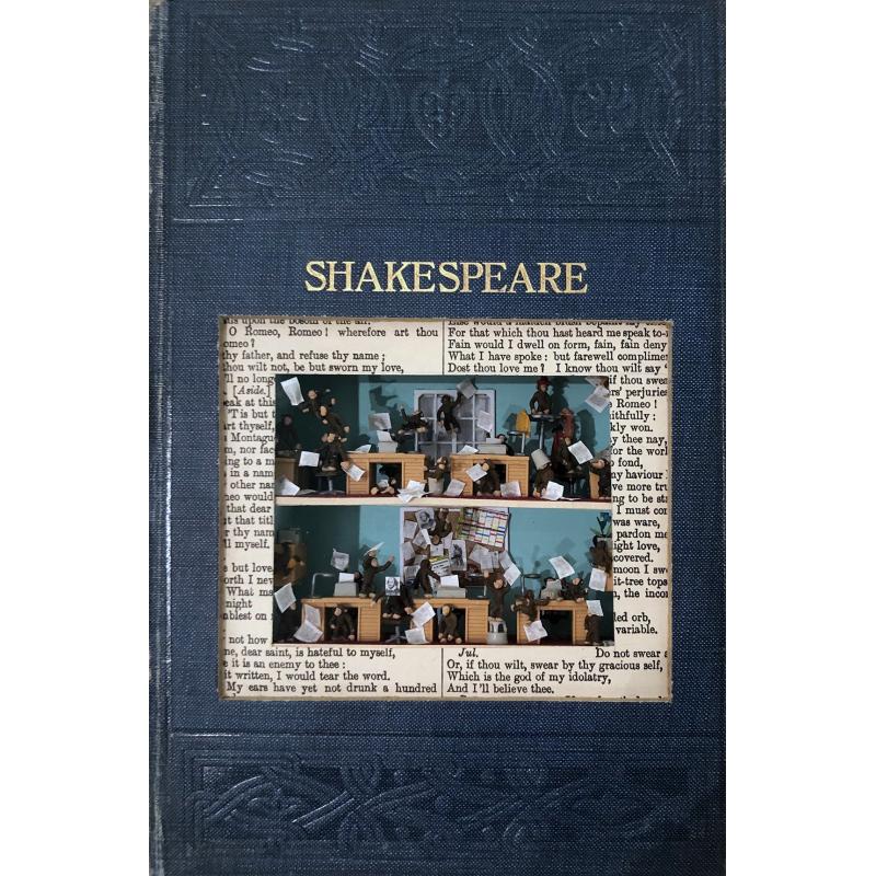 The Complete Works of Shakespeare