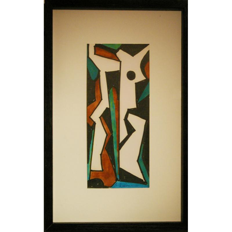 Abstract Study 2