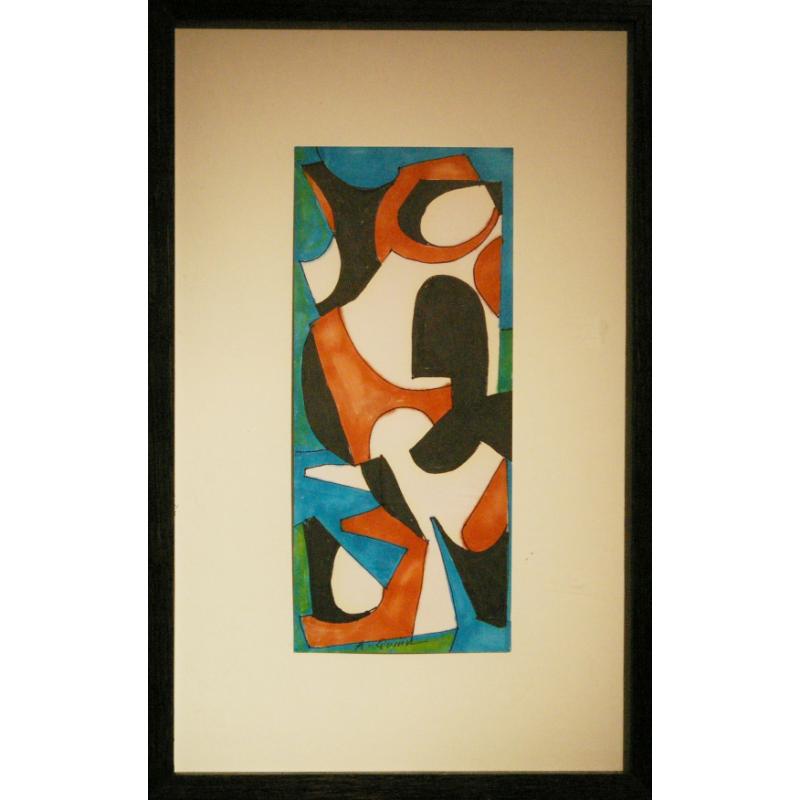 Abstract Study 4