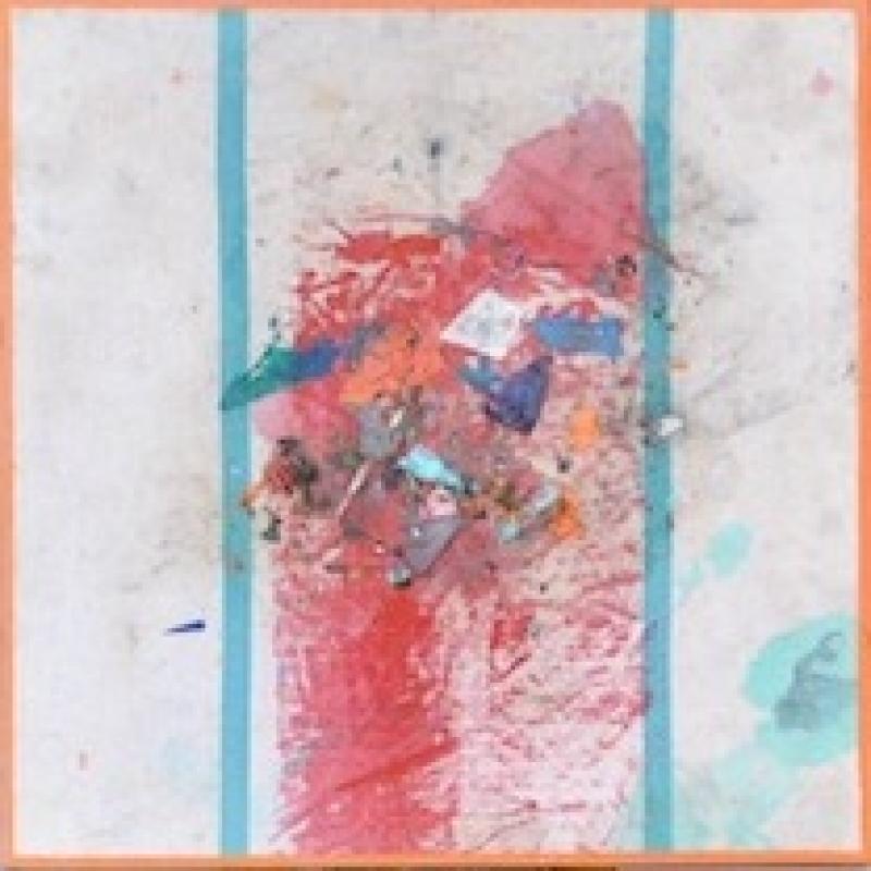 Detritus I