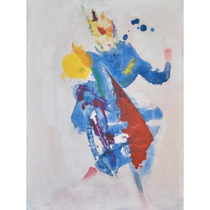 Pierrot Dancing