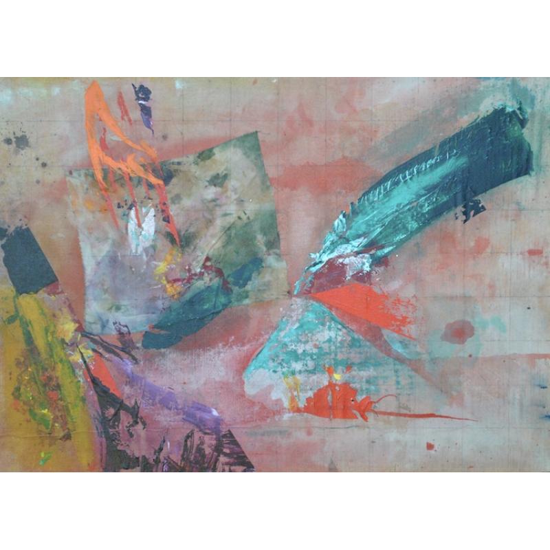 Ariels Singularity II