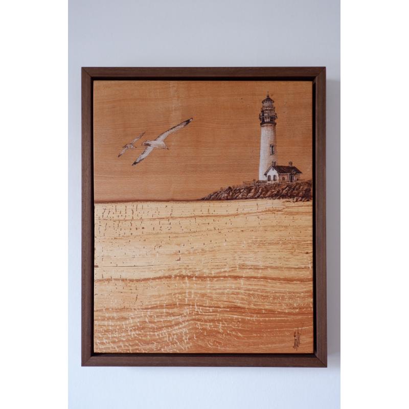 Lighthouse