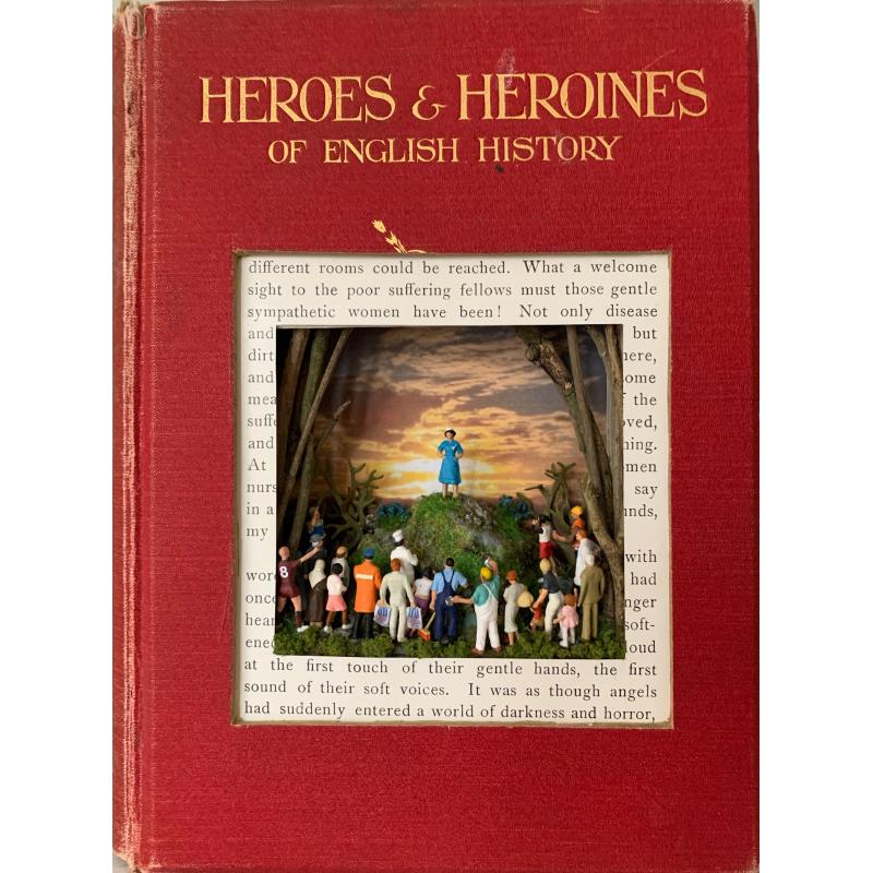 Heroes and Heroines