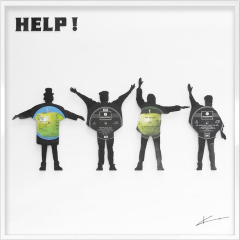 Help! Large
