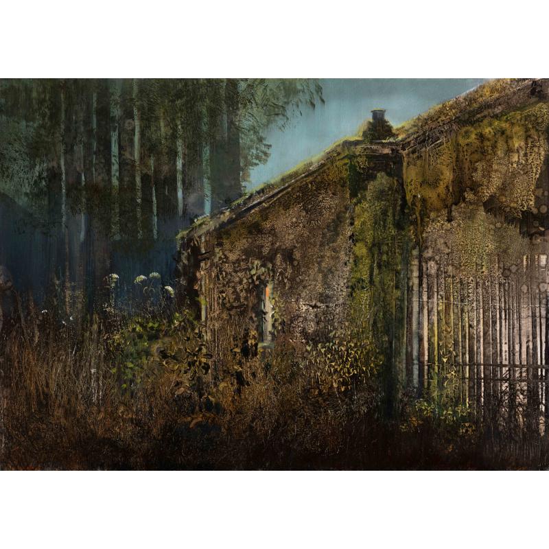 Decay and Hope