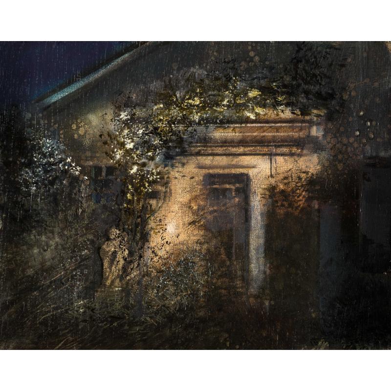 Faded Grandeur