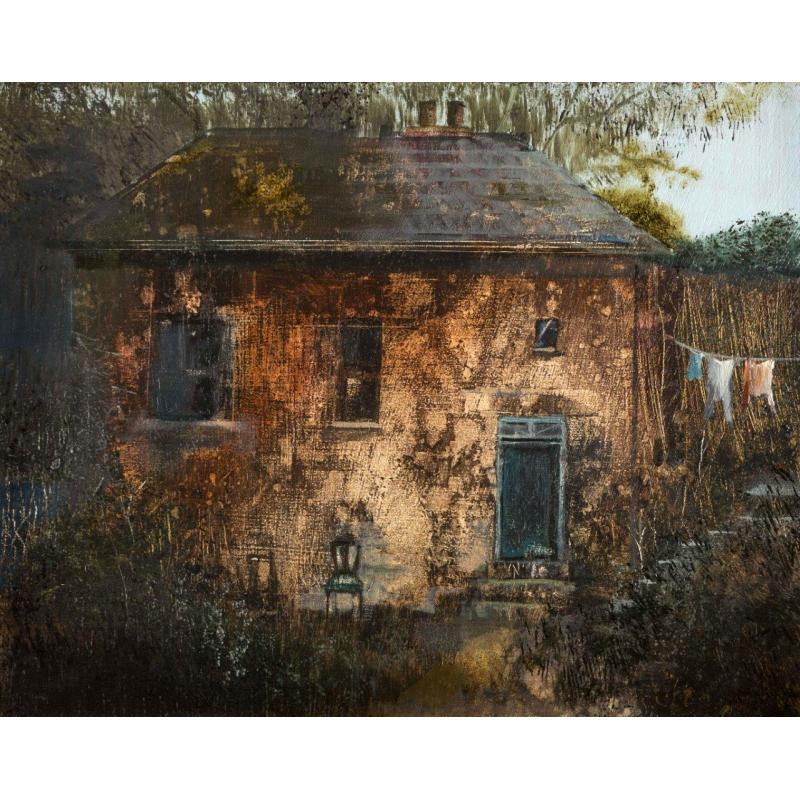 The Recluse