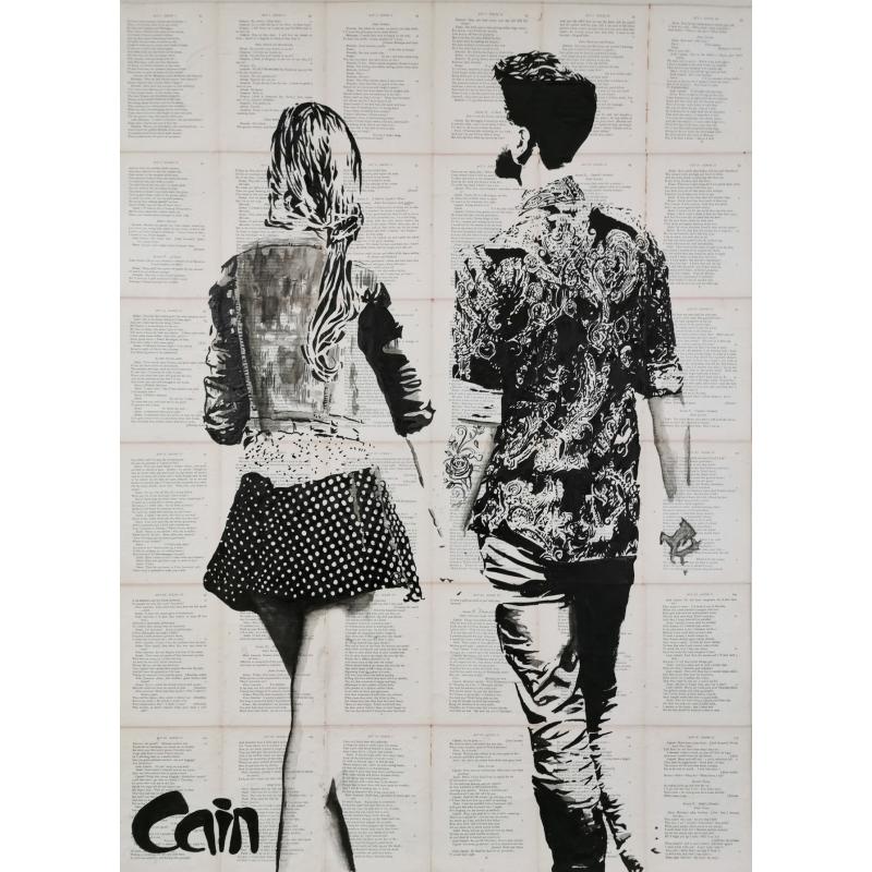 Juliet and Romeo