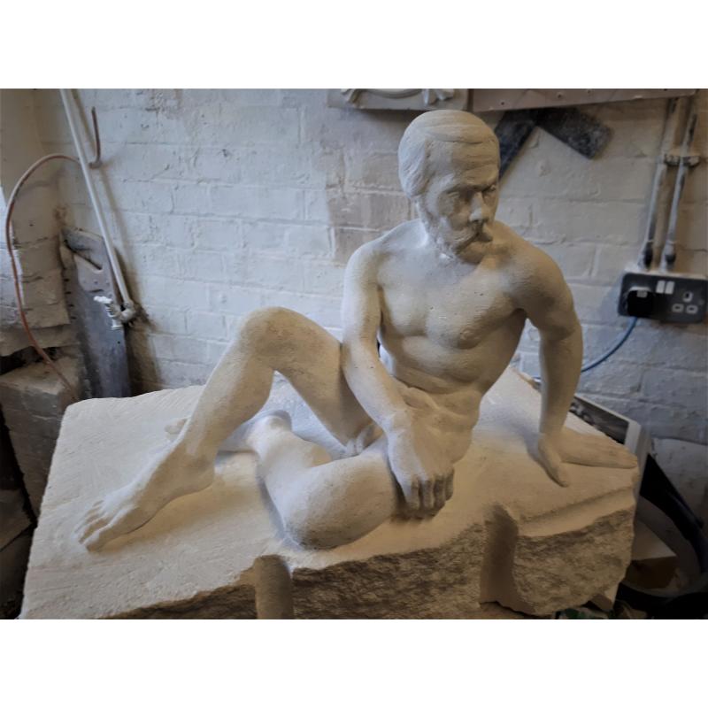 Male Nude
