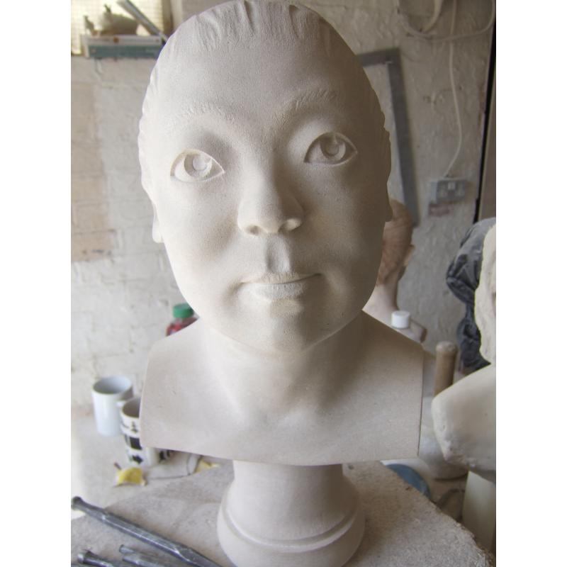Toshiko with Manga Eyes