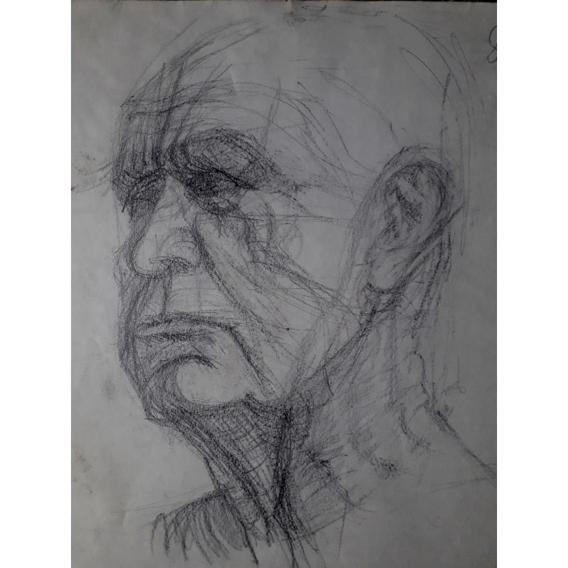 Head Study