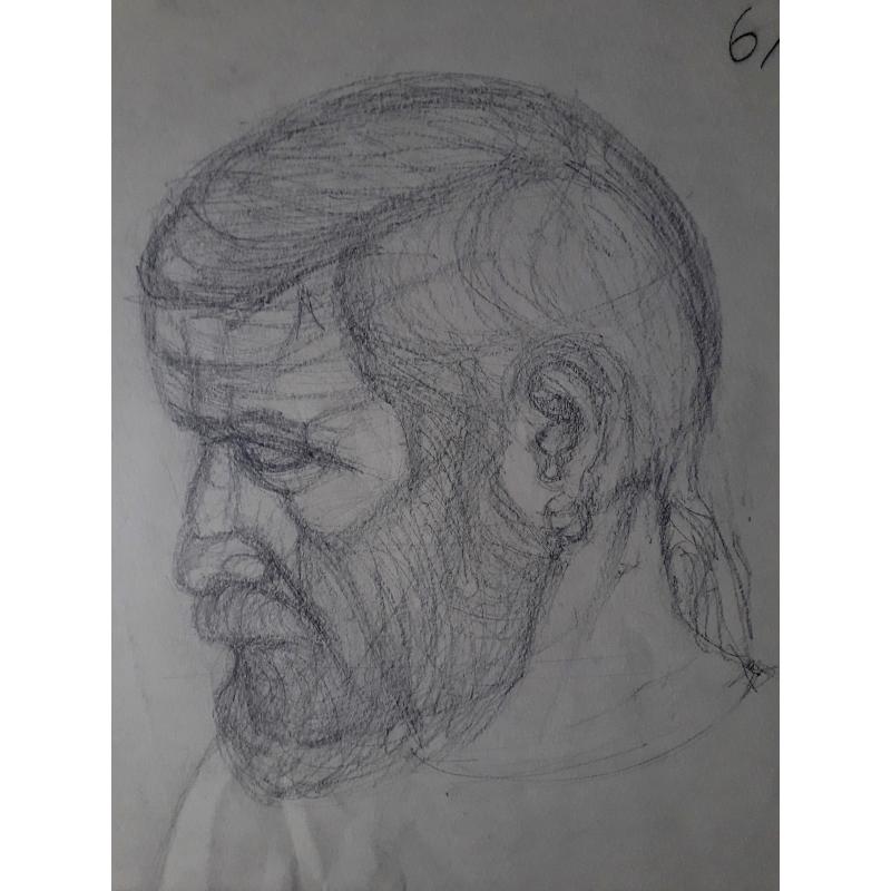 Head Study II