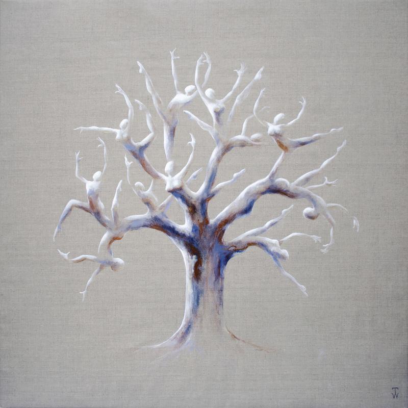 Tree of Life - We Are All Connected